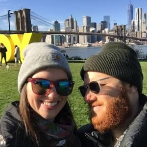 Meet your Posher, Evan